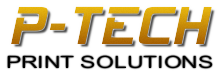 P-Tech Online Printing Solutions