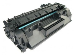 HP TONER - HP 05A TONER - HP CE505A Toner - Hp Laserjet P2035 / P2055 Toner 