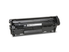 HP Q2612A TONER - HP LASERJET 1010/1012/1015/ 1018/1020/1022 / m1319 TONER 