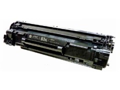 HP 83A TONER, HP CF283A TONER, HP Laserjet Pro M125, M127, M201, M225 Toner 