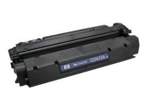 İthal Muadil Toner (FRAGILE C7115A/Q2613A/Q2624A)-2.500sf