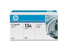 HP 13A TONER - HP Q2613A TONER - HP LASERJET 1300 TONER 