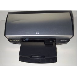 (2.el Kullanılmış yazıcı)  HP DESKJET 5940