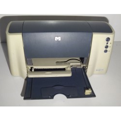 (2.el Kullanılmış yazıcı)  HP DESKJET 3180