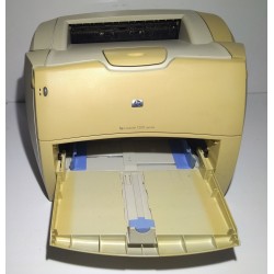 (2.el Kullanılmış yazıcı)  HP LASERJET 1200