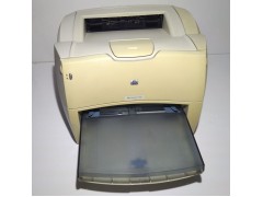 (2.el Kullanılmış yazıcı)  HP LASERJET 1300