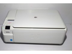 (2.el Kullanılmış yazıcı)  HP PHOTOSMART C4480 ALL IN ONE