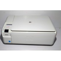 (2.el Kullanılmış yazıcı)  HP PHOTOSMART C4480 ALL IN ONE
