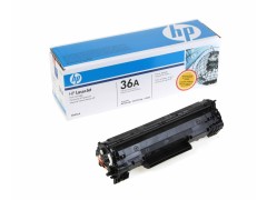 HP 36A TONER, Hp CB436A Toner, Hp LaserJet P1505, M1120, M1522NF Toner 