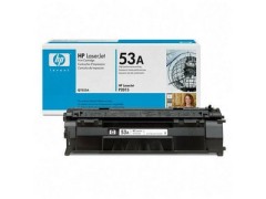 HP 53A TONER - HP Q7553A TONER - HP LASERJET M2727 / P2014 / P2015 TONER 