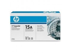 HP 15A TONER - HP C7115A TONER - HP LASERJET 1000W / 1005W / 1200 / 1220 / 3300 / 3380 TONER