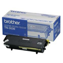 İthal Muadil Toner BROTER 3030-TN540