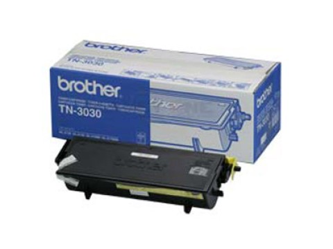 İthal Muadil Toner BROTER 3030-TN540