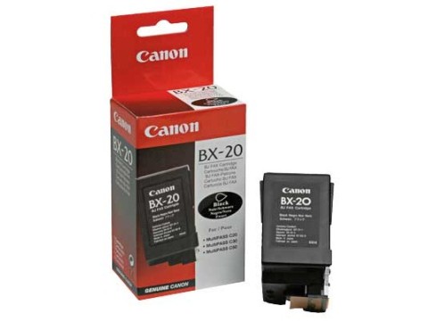CANON BX20 KARTUŞ, Canon Bx-20 Mürekkep Kartuş (BC-20 YERİNE GELEN) 