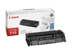 İthal Muadil Toner Q5949A/Q7553A/CRG715   Toner Stn.Kapasite 3500sayfa