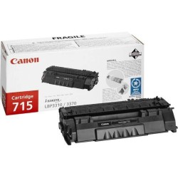 İthal Muadil Toner Q5949A/Q7553A/CRG715   Toner Stn.Kapasite 3500sayfa
