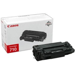 İthal Muadil Toner Canon 710 Toner - Canon LBP 3460 Toner Std.Kapasite -HP Q6511A Std.Kapasite  6000SAYFA                                                                       