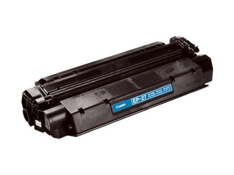 İthal Muadil Toner  CANON EP-27 TONER - CANON LBP 3200 / LASERBASE MF 3220 / MF 3420 Toner 