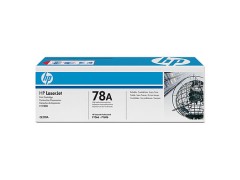 HP 78A TONER, HP CE278A TONER, Hp Laserjet P1566, P1606DN, M1536DNF TONER 