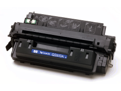İthal Muadil Toner HP Q2610 TONER - HP LASERJET 1010/1012/1015/ 1018/1020/1022 / m1319 TONER 