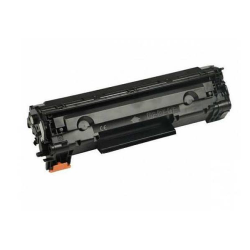 İthal Muadil Toner - HP 83A TONER, HP CF283A TONER, HP Laserjet Pro M125, M127, M201, M225 Toner 