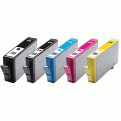 Mürekkepli Kartuşlar