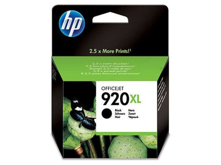 HP 920XL SİYAH KARTUŞ, Hp Officejet 7000N, 7500A, 6500, 6000 Kartuş, HP CD975A Kartuş HP 920XL SİYAH KARTUŞ, Hp Officejet 7000N, 7500A, 6500, 6000 Kartuş, HP CD975A Kartuş