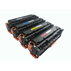 İthal Muadil Toner HPCB530-531-532-533