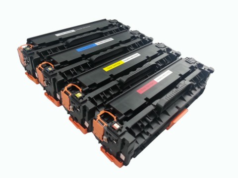 İthal Muadil Toner HPCB530-531-532-533