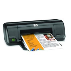 (2.el Kullanılmış yazıcı) HP Deskjet D1660