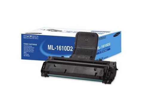 SAMSUNG 1610 TONER - Samsung ML-1610 / ML-1615 / ML-1620 / ML-1625 Toner 