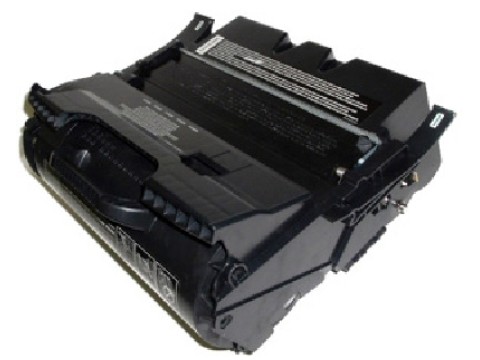 İthal Muadil Toner LEXMARK T640