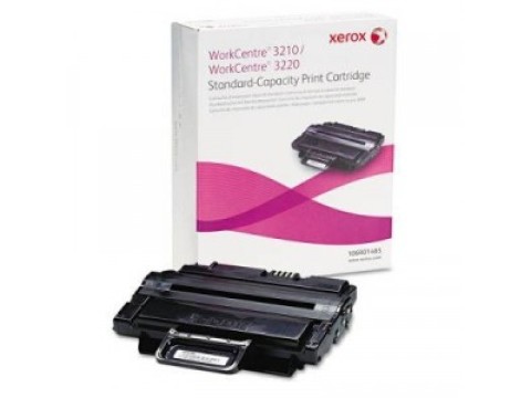 XEROX WORKCENTRE 3210 / 3220 TONER STN.KAPASİTE - XEROX 106R01485 